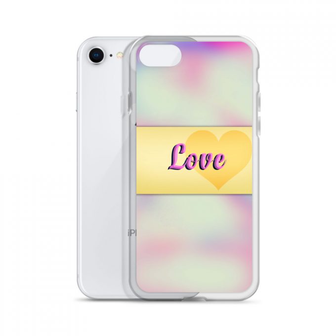 iPhone Case