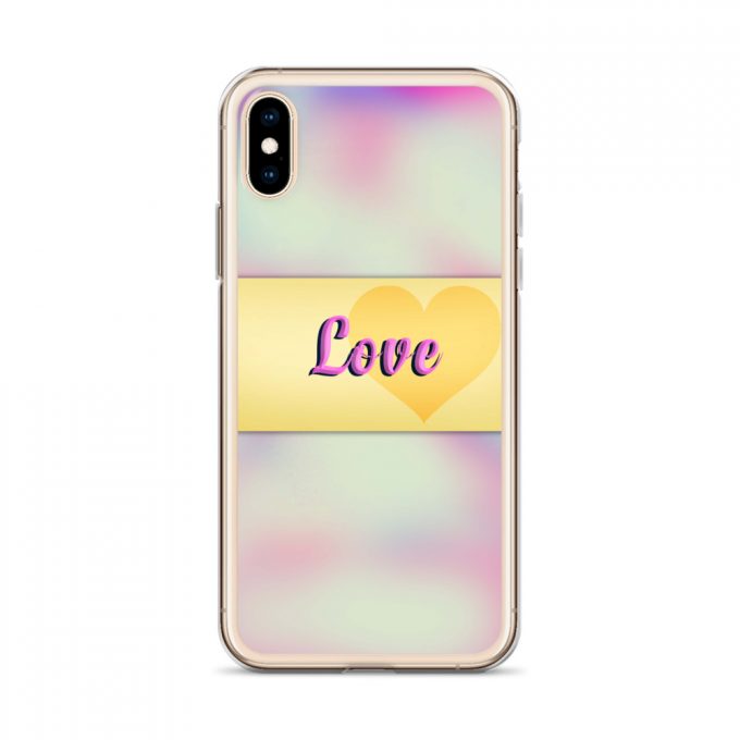iPhone Case