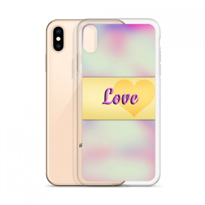 iPhone Case