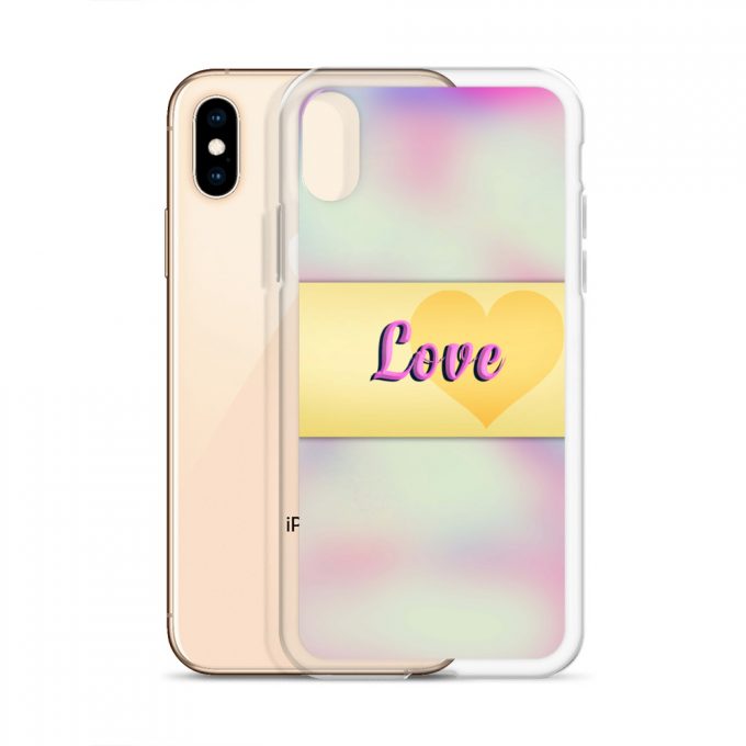 iPhone Case