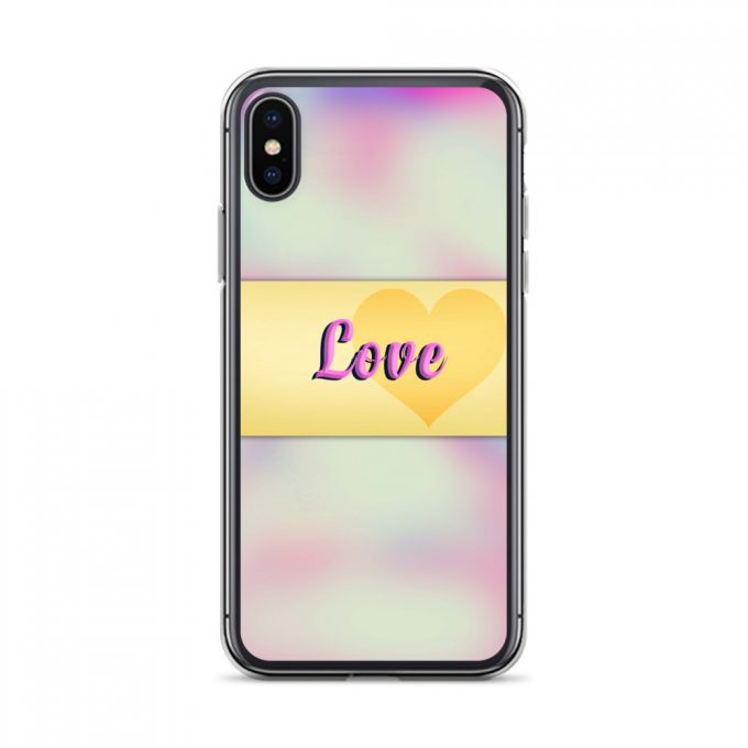 iPhone Case