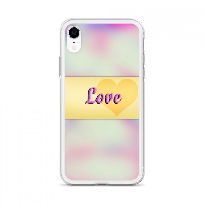iPhone Case