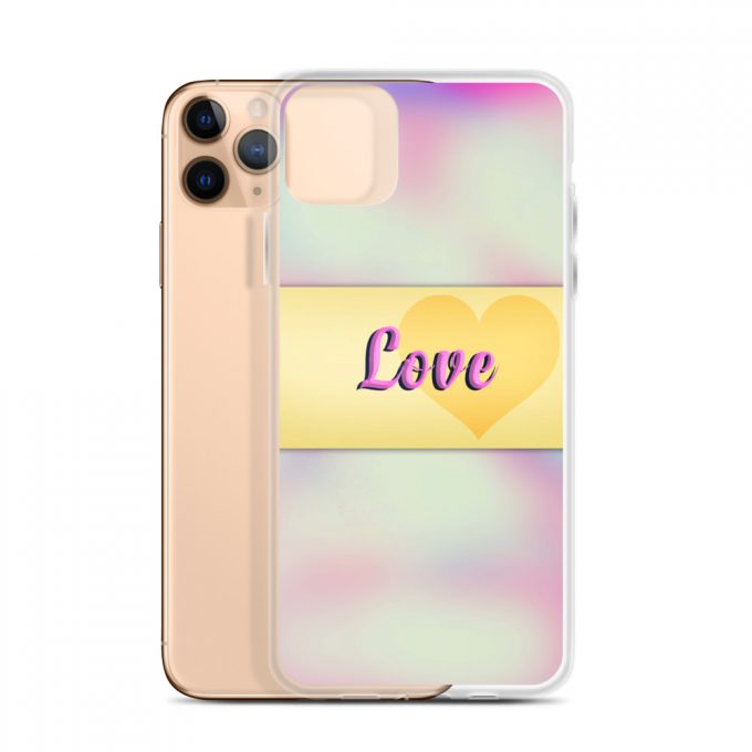 iPhone Case