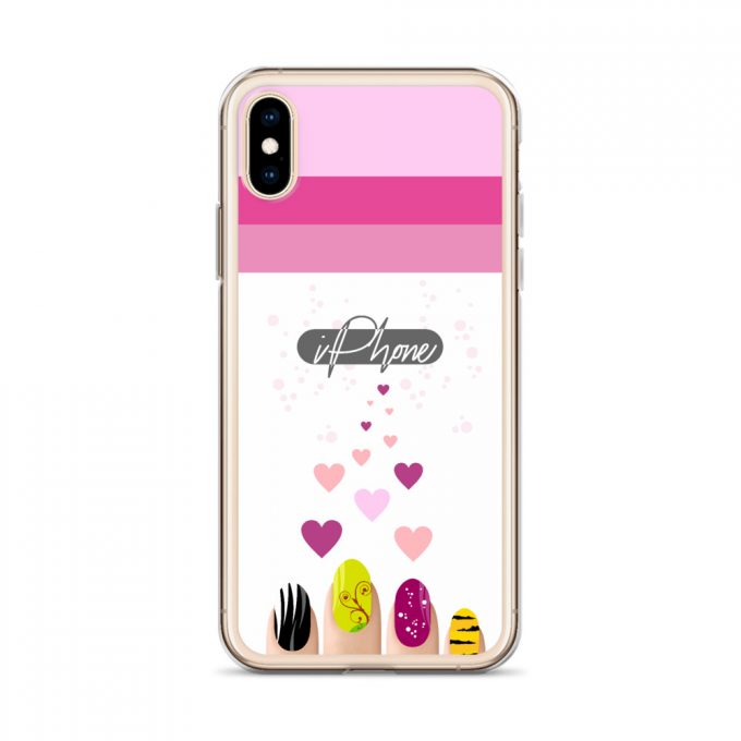 iPhone Case