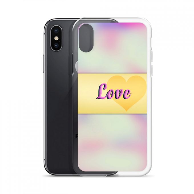iPhone Case