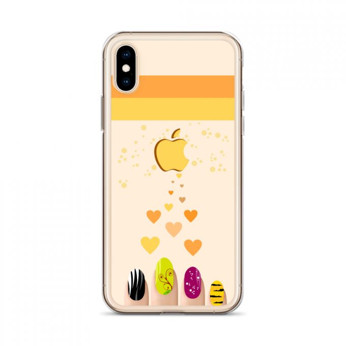 iPhone Case