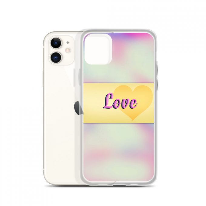 iPhone Case