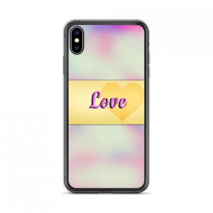 iPhone Case