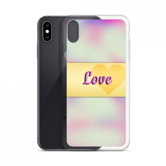iPhone Case