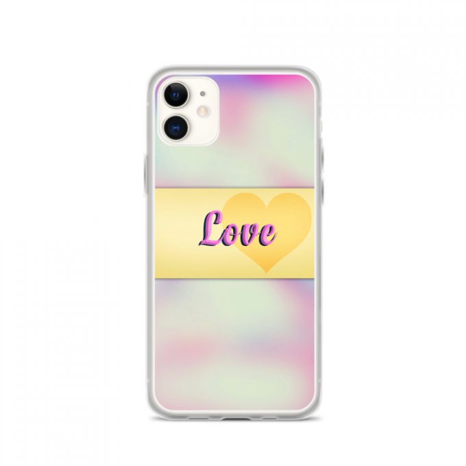 iPhone Case