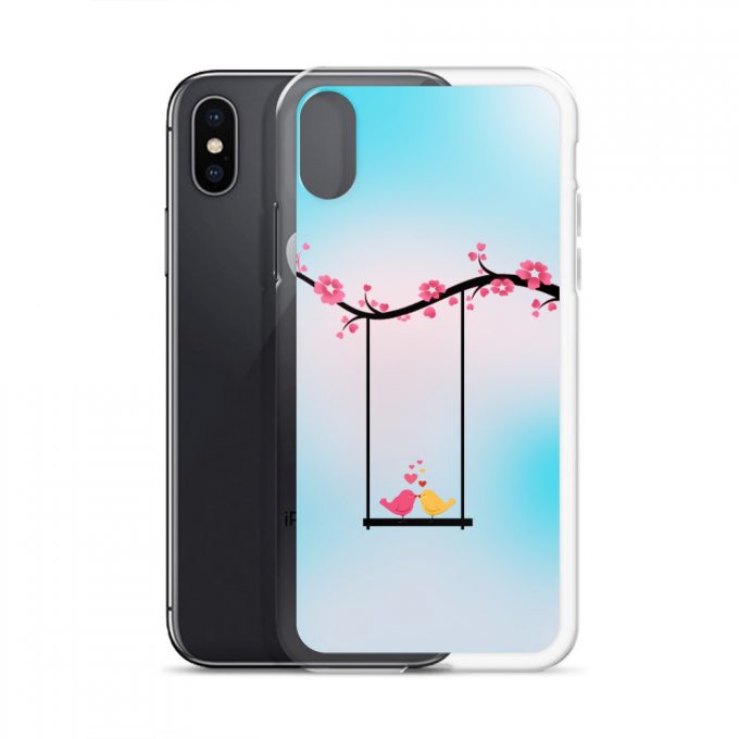 iPhone Case