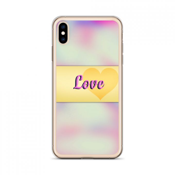 iPhone Case