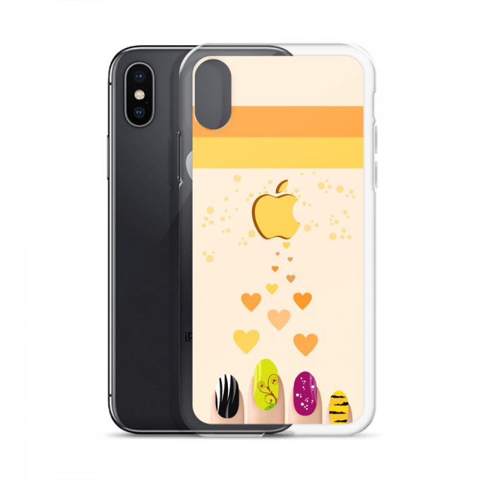 iPhone Case