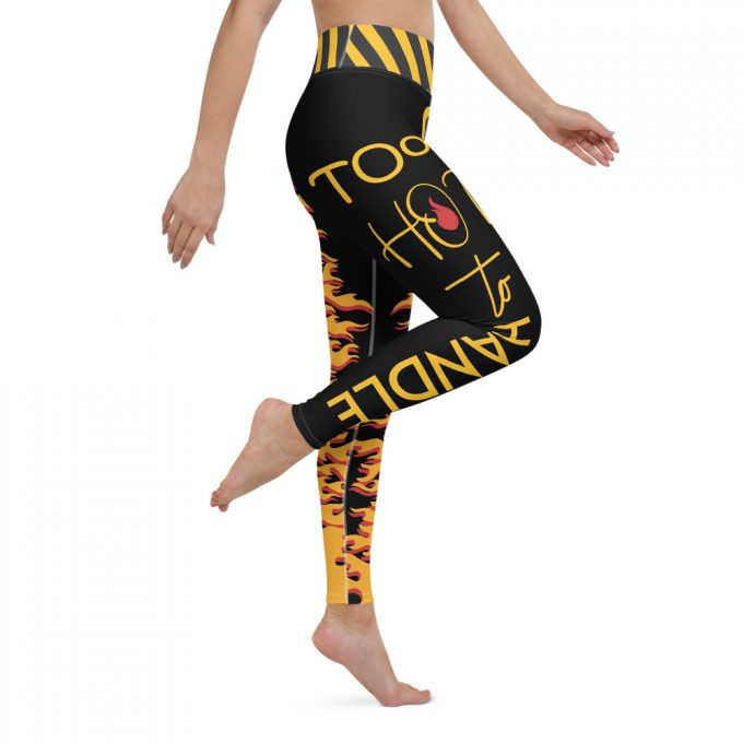 Yoga Leggings