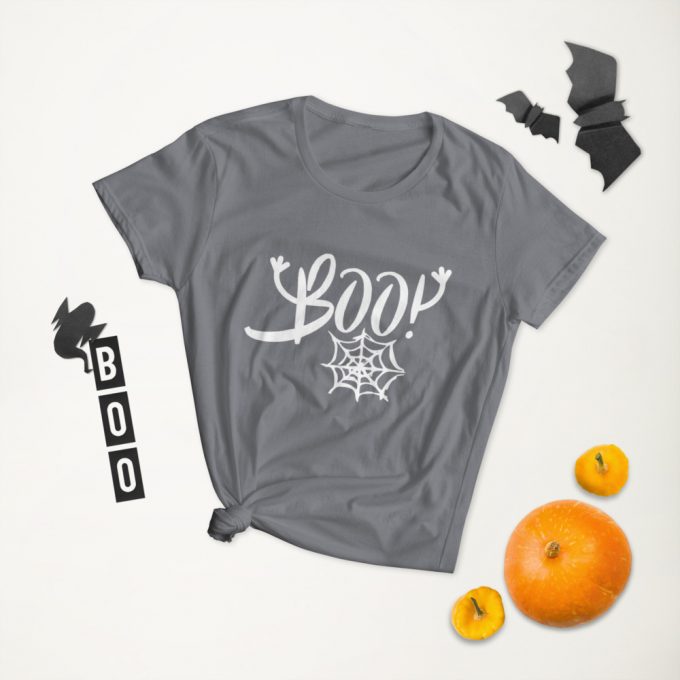 Women's short sleeve t-shirt