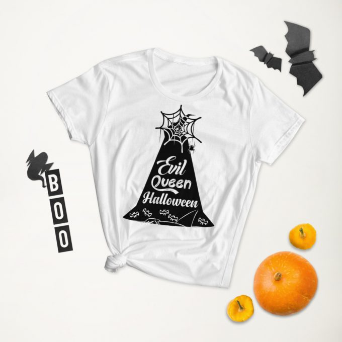 Women's short sleeve t-shirt
