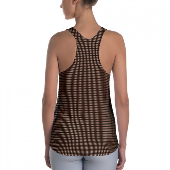 Women's Racerback Tank