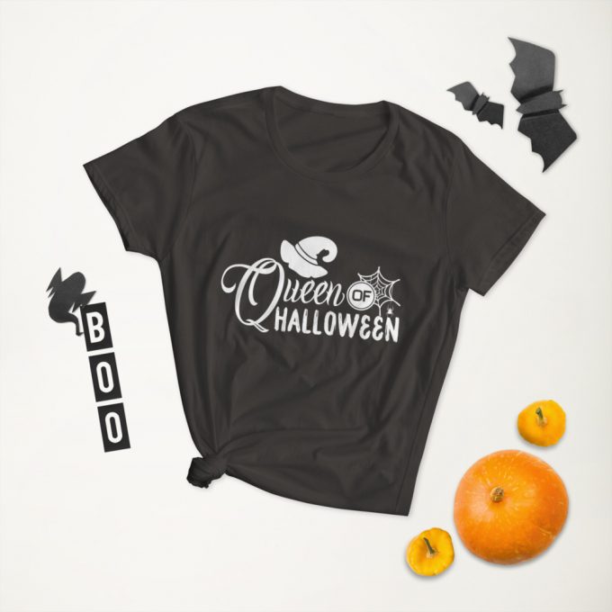 Women's short sleeve t-shirt
