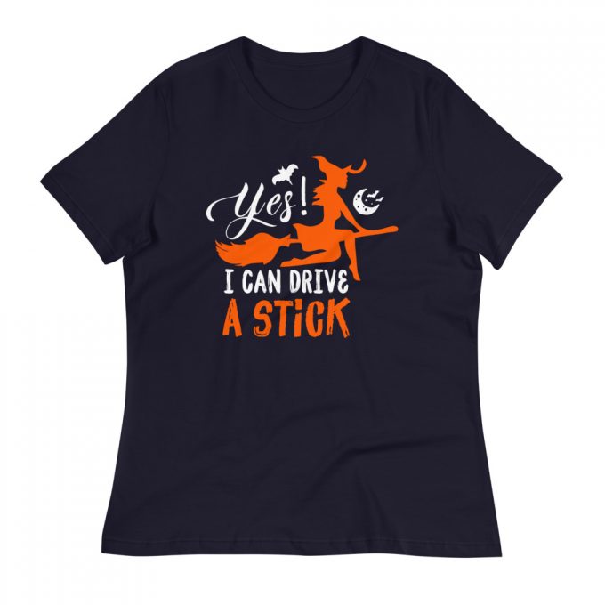 Women's Relaxed T-Shirt