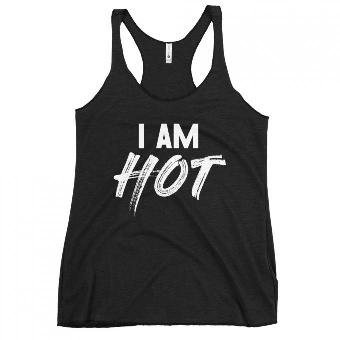 Women's Racerback Tank