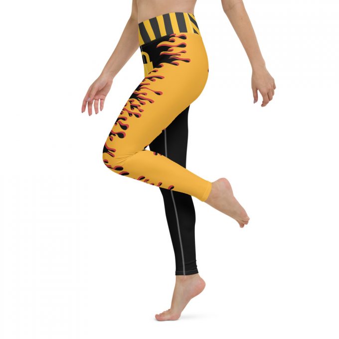 Yoga Leggings