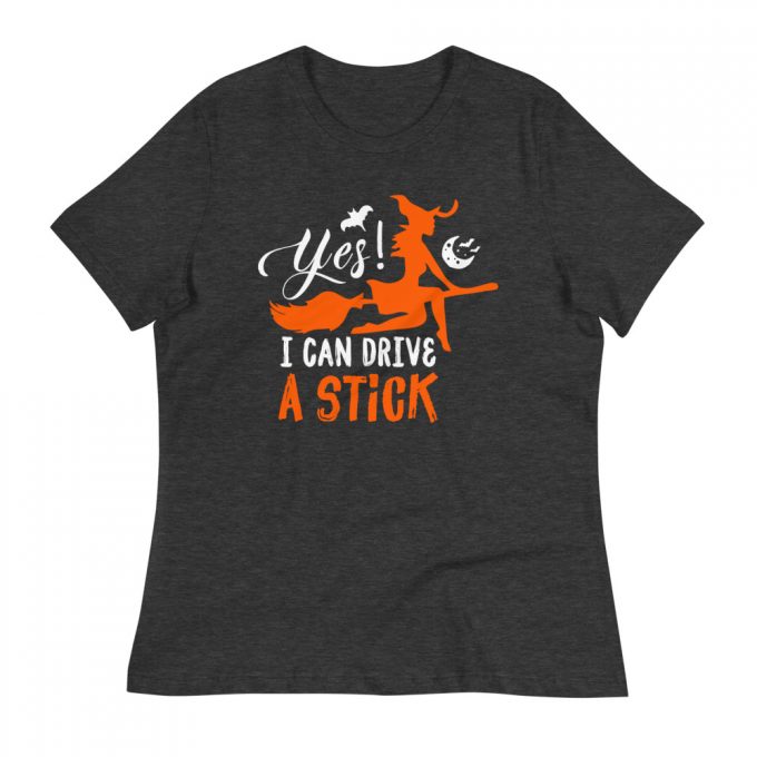Women's Relaxed T-Shirt