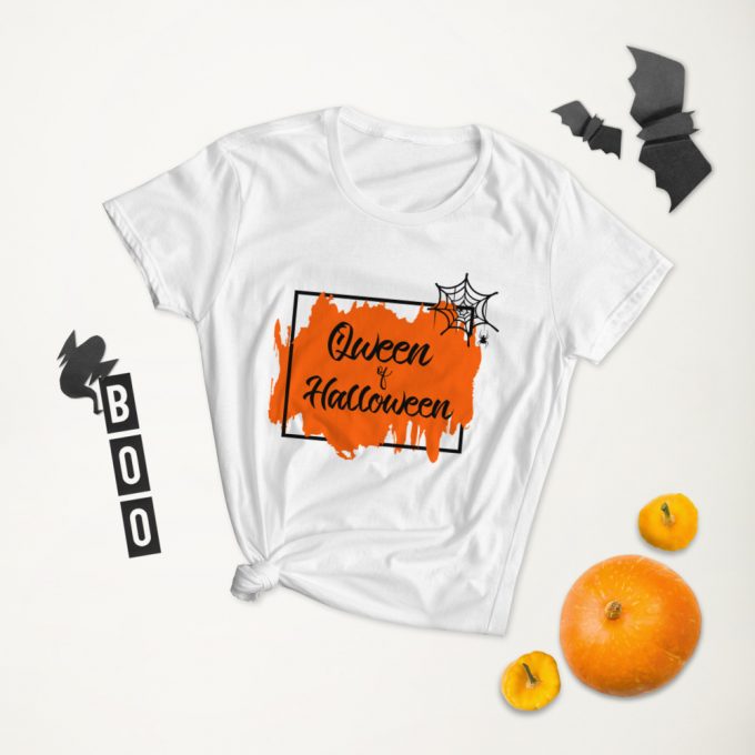 Women's short sleeve t-shirt