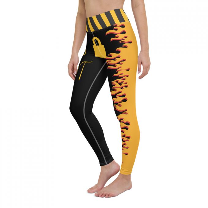 Yoga Leggings