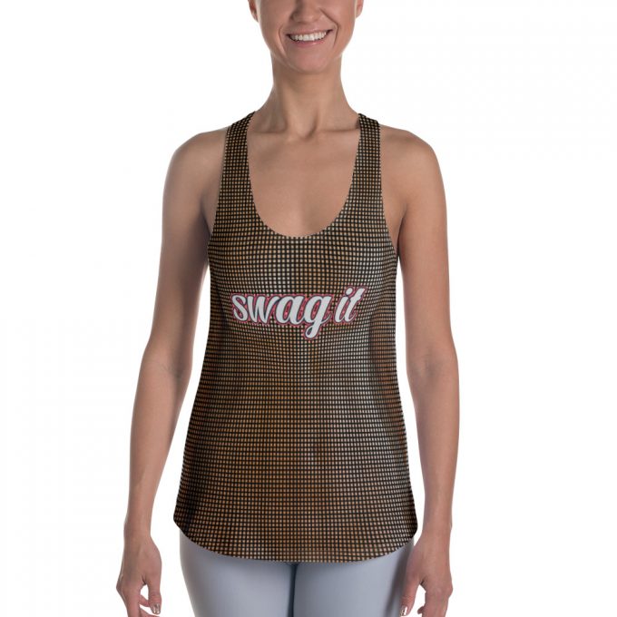 Women's Racerback Tank