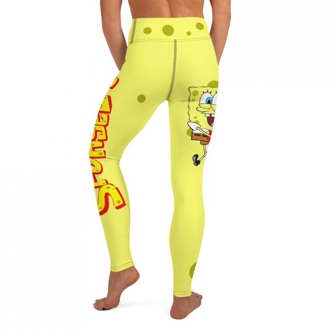 Yoga Leggings