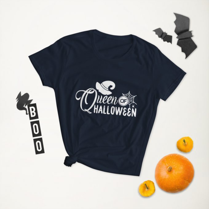 Women's short sleeve t-shirt
