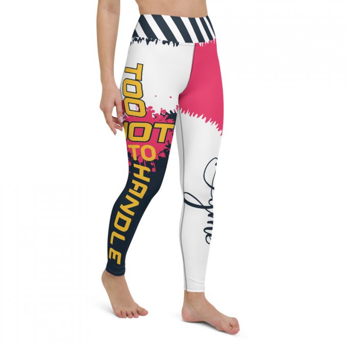 Yoga Leggings