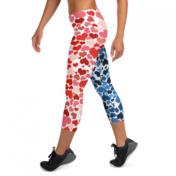 Capri Leggings