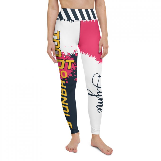 Yoga Leggings