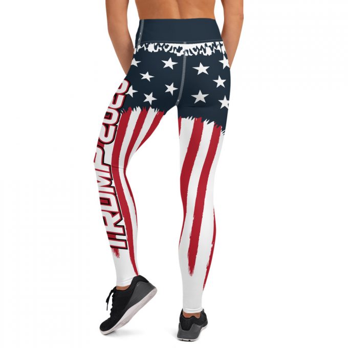 Yoga Leggings