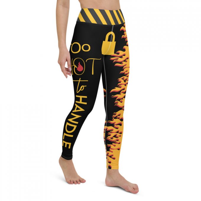 Yoga Leggings