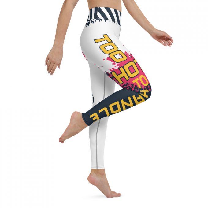Yoga Leggings