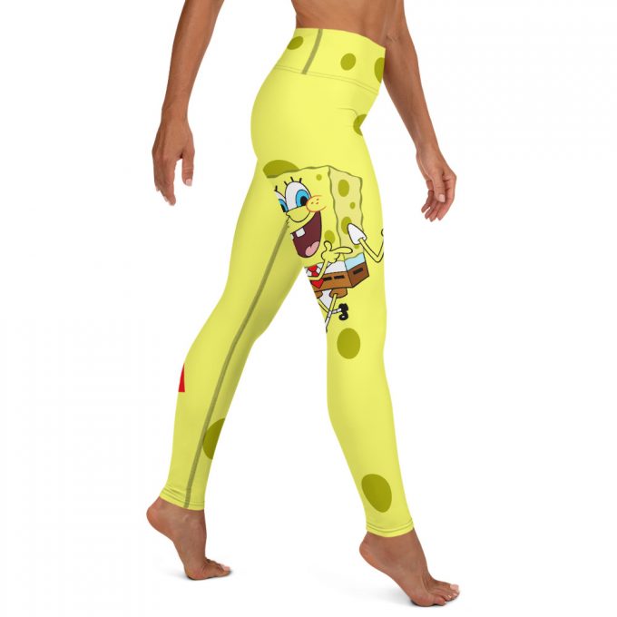 Yoga Leggings