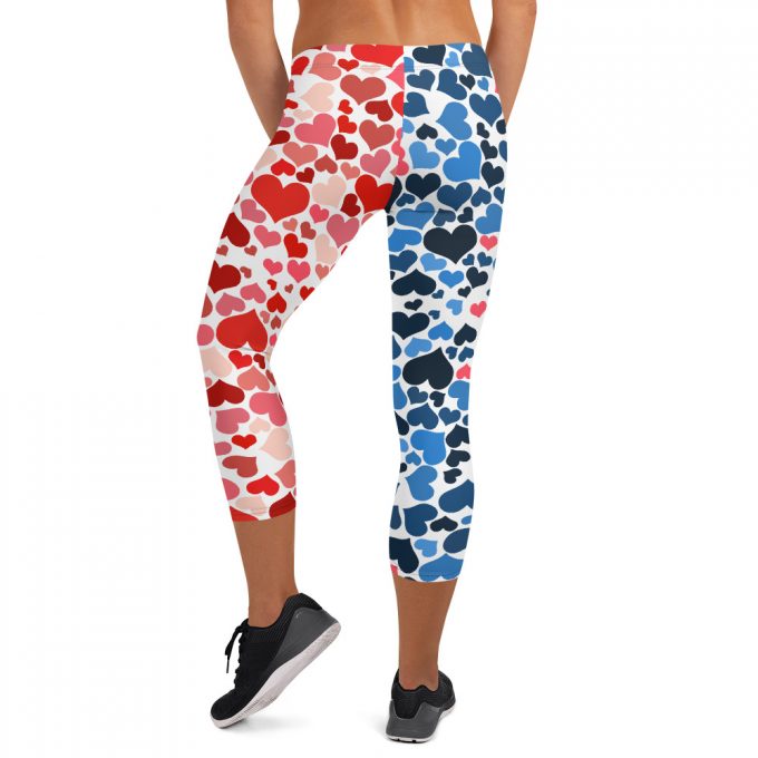 Capri Leggings