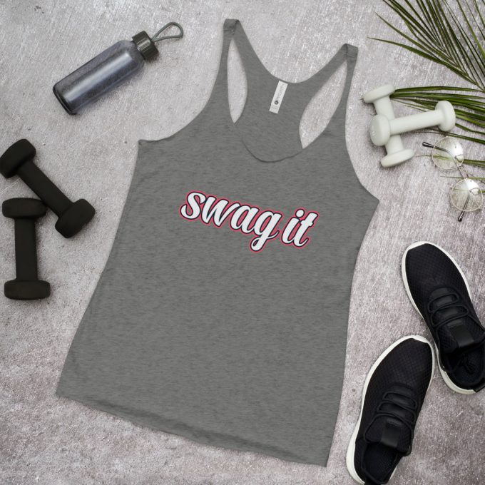 Women's Racerback Tank