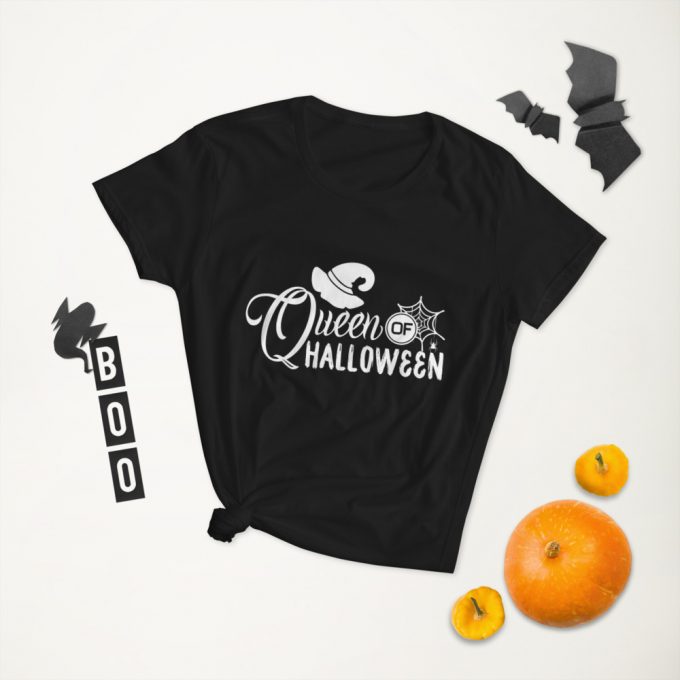 Women's short sleeve t-shirt