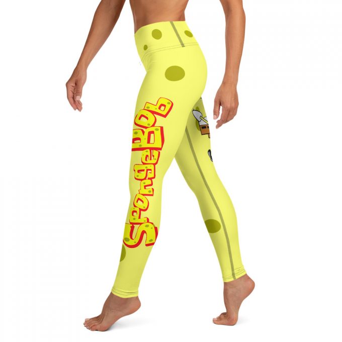Yoga Leggings