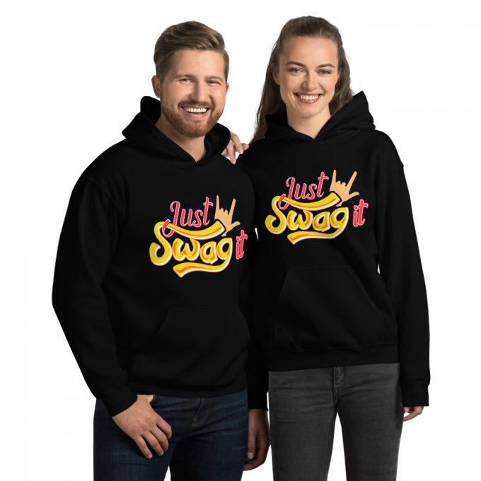 Unisex Hoodie