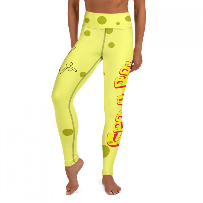 Yoga Leggings