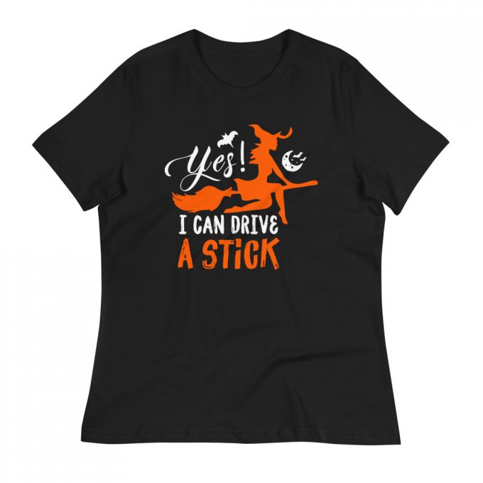 Women's Relaxed T-Shirt